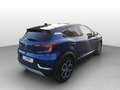 Renault Captur Captur 1.6 E-Tech hybrid Techno Fast Track 145cv a Blauw - thumbnail 6