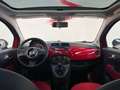 Fiat 500 1.2i Lounge Rojo - thumbnail 12
