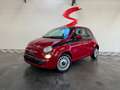 Fiat 500 1.2i Lounge Rojo - thumbnail 1
