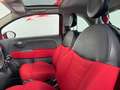 Fiat 500 1.2i Lounge Czerwony - thumbnail 3