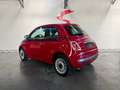 Fiat 500 1.2i Lounge Rojo - thumbnail 4