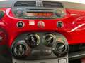 Fiat 500 1.2i Lounge Piros - thumbnail 10