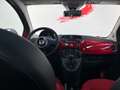 Fiat 500 1.2i Lounge Red - thumbnail 8
