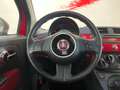 Fiat 500 1.2i Lounge Piros - thumbnail 9
