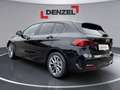 BMW 116 5-Türer F70 Schwarz - thumbnail 3