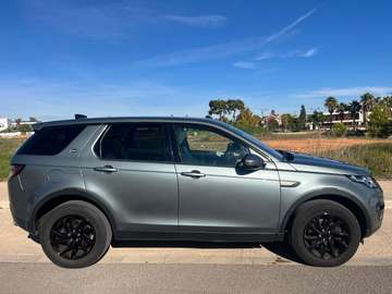 Discovery Sport 2.0TD4 S 4x4 Aut. 180 S 7 PLAZAS