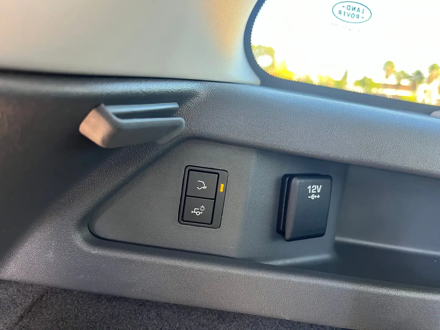 Land Rover Discovery Sport Discovery Sport 2.0TD4 S 4x4 Aut. 180 S 7 PLAZAS - 2