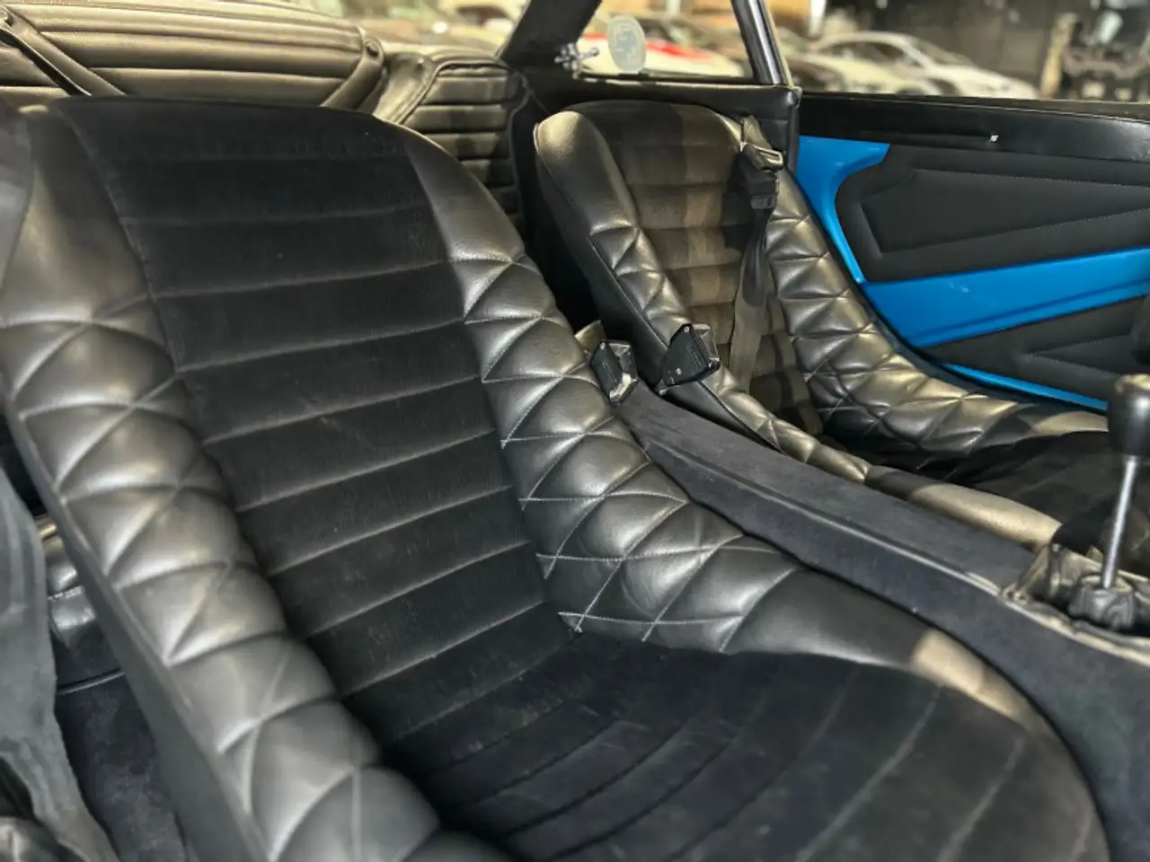 Alpine A110 1600 sx, foto 11
