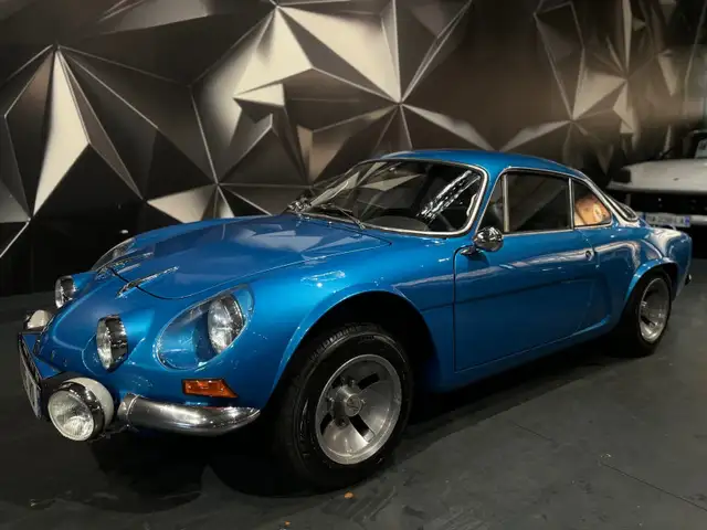 Alpine