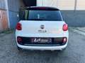 Fiat 500L L 1.3 mjt Trekking 85cv Wit - thumbnail 4