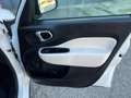 Fiat 500L L 1.3 mjt Trekking 85cv Wit - thumbnail 14