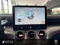 smart #3 BRABUS WPumpe 2xKlima elSitz KAM Schwarz - thumbnail 15