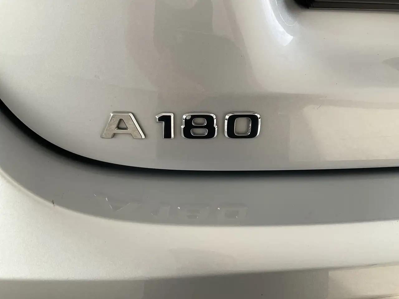 Mercedes-Benz A-Class A 180 AMG Line/Pano.-Dach/Distronic/Kamera/Navi BC, миниатюра 30