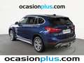 BMW X1 sDrive 18dA Business Azul - thumbnail 3