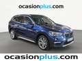BMW X1 sDrive 18dA Business Azul - thumbnail 2