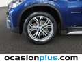 BMW X1 sDrive 18dA Business Azul - thumbnail 35