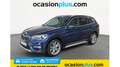 BMW X1 sDrive 18dA Business Azul - thumbnail 1