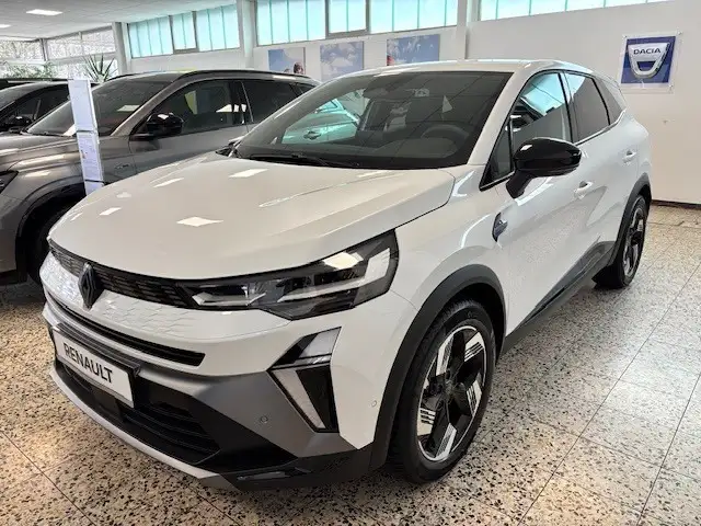 Renault Symbioz Esprit Alpine Full Hybrid E-Te