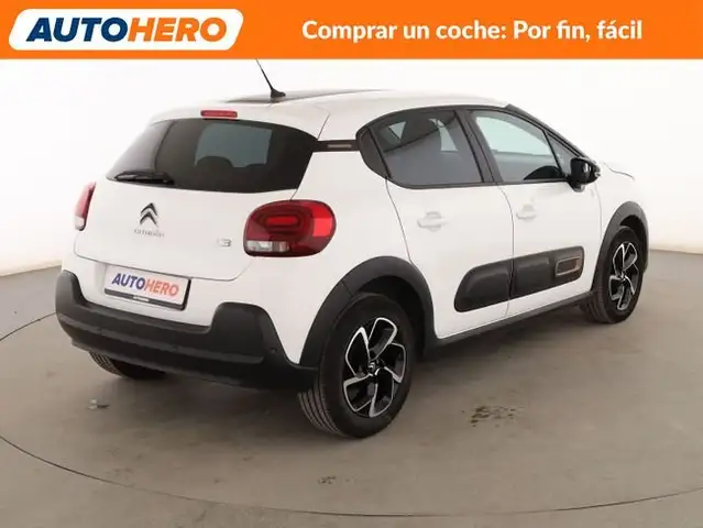Citroen C3 view 6