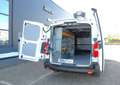 Opel Vivaro 1.5 Diesel 120CV S&S PL-TN M VAN  ALLESTITO MORSA Bianco - thumbnail 1