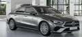 Mercedes-Benz CLA 180 Coupé Grau - thumbnail 1