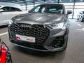 Audi Q3 Sportback 45 TFSI e S line S tronic Navi LED Grau - thumbnail 2