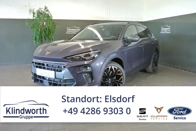 Cupra Terramar VZ 1.5 eTSI Plug in Hybrid+Pano+AHK