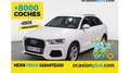 Audi Q3 2.0TDI Sport edition 110kW Blanco - thumbnail 1