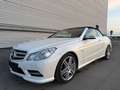 Mercedes-Benz E 500 AMG-Line V8 Aut. ID:97 Weiß - thumbnail 14