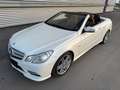 Mercedes-Benz E 500 AMG-Line V8 Aut. ID:97 Weiß - thumbnail 1