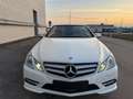 Mercedes-Benz E 500 AMG-Line V8 Aut. ID:97 Weiß - thumbnail 3