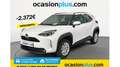 Toyota Yaris Cross 120H Business Plus Blanc - thumbnail 1