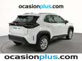 Toyota Yaris Cross 120H Business Plus Blanc - thumbnail 4