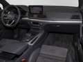 Audi Q5 45 TFSI Q S LINE LM20 MATRIX ASSIST Schwarz - thumbnail 5