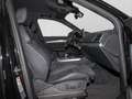 Audi Q5 45 TFSI Q S LINE LM20 MATRIX ASSIST Schwarz - thumbnail 4