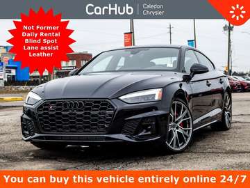 Progressiv Quattro Sunroof Front Seats Massage Sys