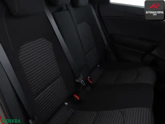 Kia Ceed view 11