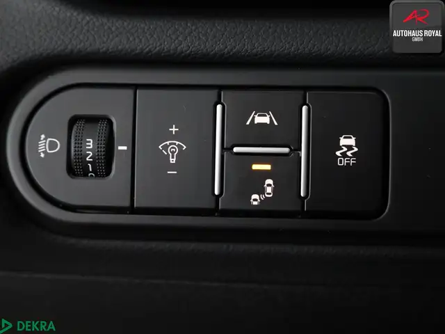 Kia Ceed view 13