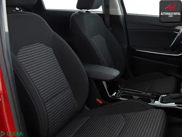 Kia Ceed view 10