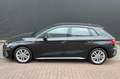 Audi A3 Sportback 35 TFSI S edition | Automaat | Adaptief Negro - thumbnail 8