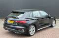 Audi A3 Sportback 35 TFSI S edition | Automaat | Adaptief Negro - thumbnail 5