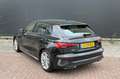 Audi A3 Sportback 35 TFSI S edition | Automaat | Adaptief Negro - thumbnail 7