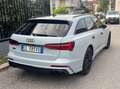 Audi S6 S6 sport attitude 344 cv Wit - thumbnail 2