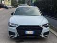 Audi S6 S6 sport attitude 344 cv Wit - thumbnail 4