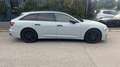Audi S6 S6 sport attitude 344 cv Wit - thumbnail 3