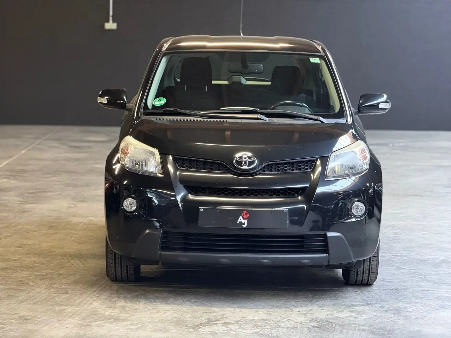 Toyota Urban Cruiser Urban Cruiser 1.33 4x2 Noir - 2