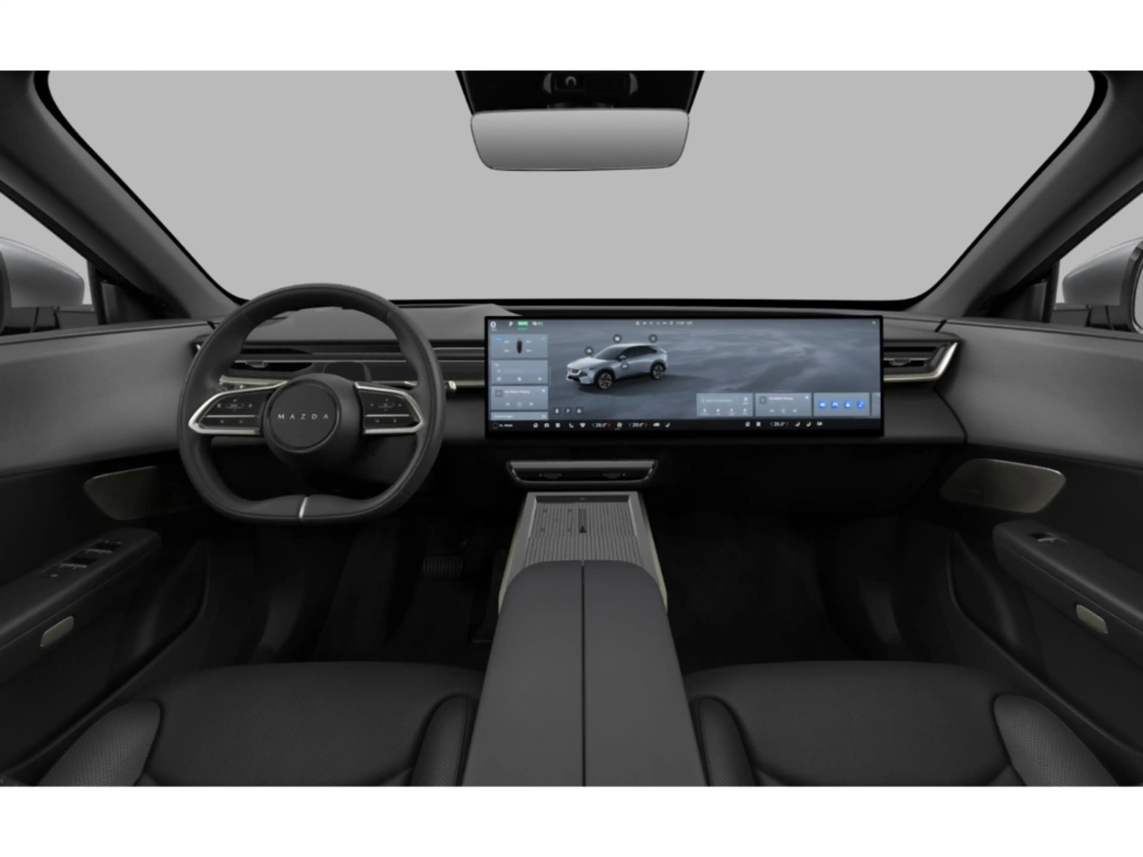 Mazda CX-6e Takumi SOFORT VERFÜGBAR !! — photo 12