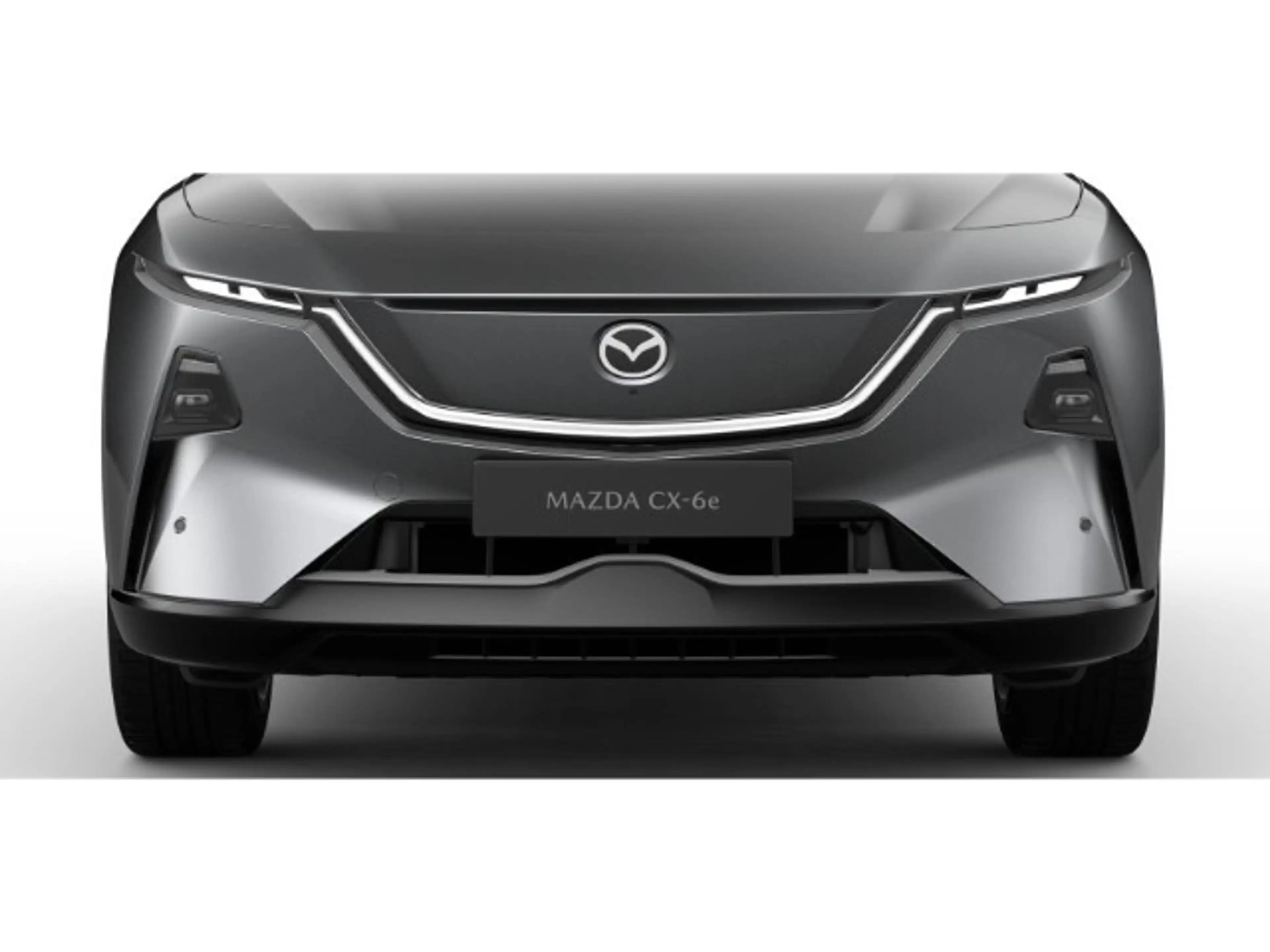 Mazda CX-6e Takumi SOFORT VERFÜGBAR !! — photo 9