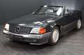 Mercedes-Benz 500 SL Black - thumbnail 1
