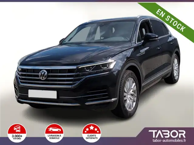 Volkswagen Touareg 3.0 V6 TDI 286 Elegance Pano